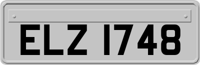 ELZ1748