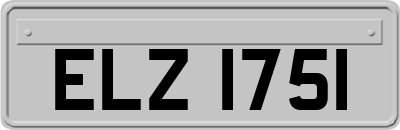 ELZ1751