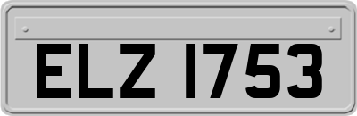 ELZ1753
