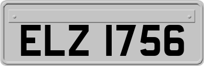 ELZ1756