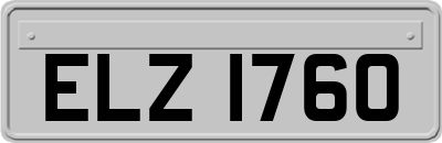 ELZ1760