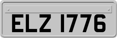 ELZ1776