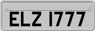 ELZ1777