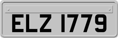 ELZ1779