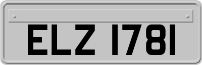 ELZ1781