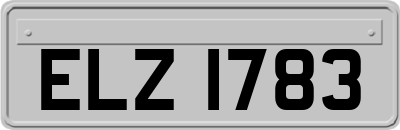 ELZ1783