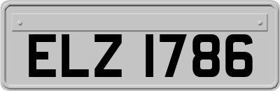 ELZ1786