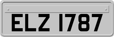 ELZ1787