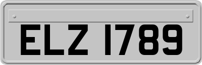 ELZ1789