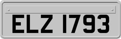 ELZ1793