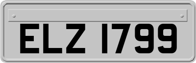 ELZ1799