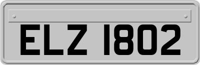 ELZ1802