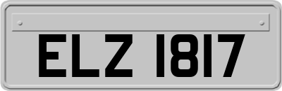 ELZ1817