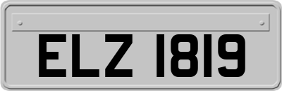 ELZ1819