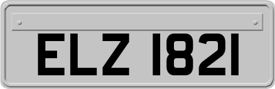 ELZ1821