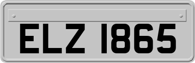ELZ1865