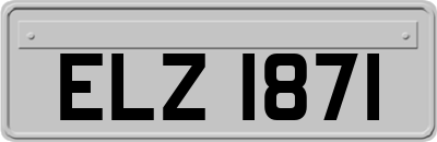 ELZ1871