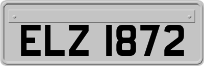 ELZ1872