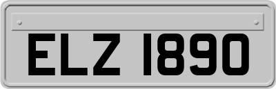 ELZ1890