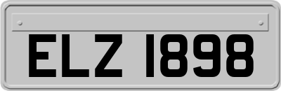 ELZ1898