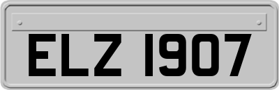 ELZ1907