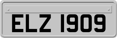 ELZ1909