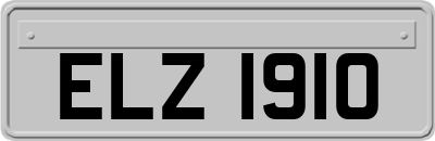 ELZ1910