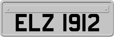 ELZ1912