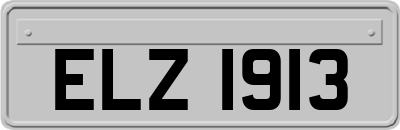 ELZ1913