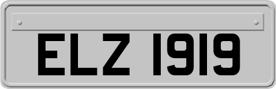ELZ1919