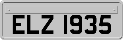 ELZ1935