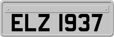 ELZ1937
