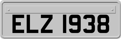 ELZ1938