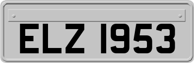 ELZ1953