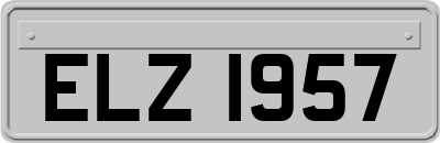 ELZ1957