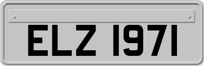 ELZ1971