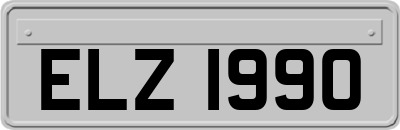 ELZ1990