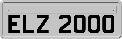 ELZ2000