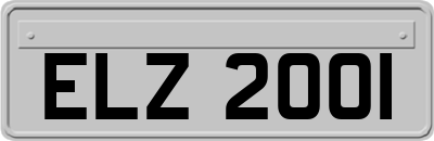 ELZ2001