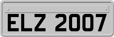 ELZ2007
