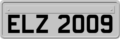 ELZ2009
