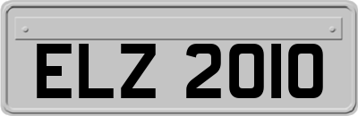ELZ2010