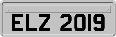 ELZ2019