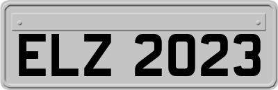 ELZ2023