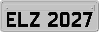 ELZ2027