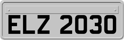 ELZ2030