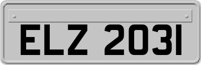 ELZ2031