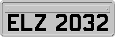 ELZ2032