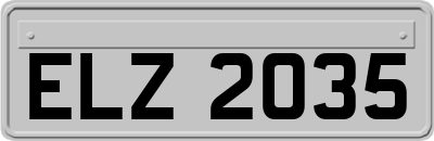 ELZ2035