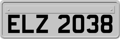 ELZ2038